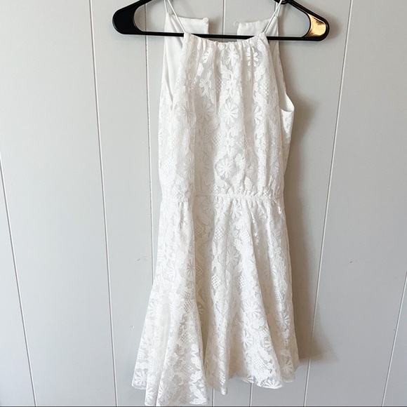 Bloomingdale’s Lace Dress - Picture 3 of 3